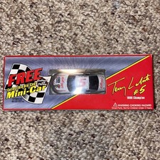 Kellogg's Corn Flakes Collectible Die-Cast Mini-Car 5 Terry Labonte 1997