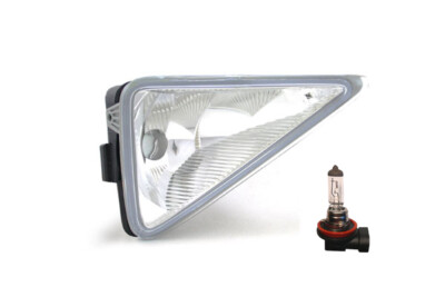 Nebelscheinwerfer Osram Night Breaker Laser  passend für Honda Civic Rechts 