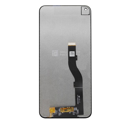 Display LCD + Digitalizzatore Per TCL 10 5G UW T790 T790S – Schermo Nero 6,53'', Nuovo