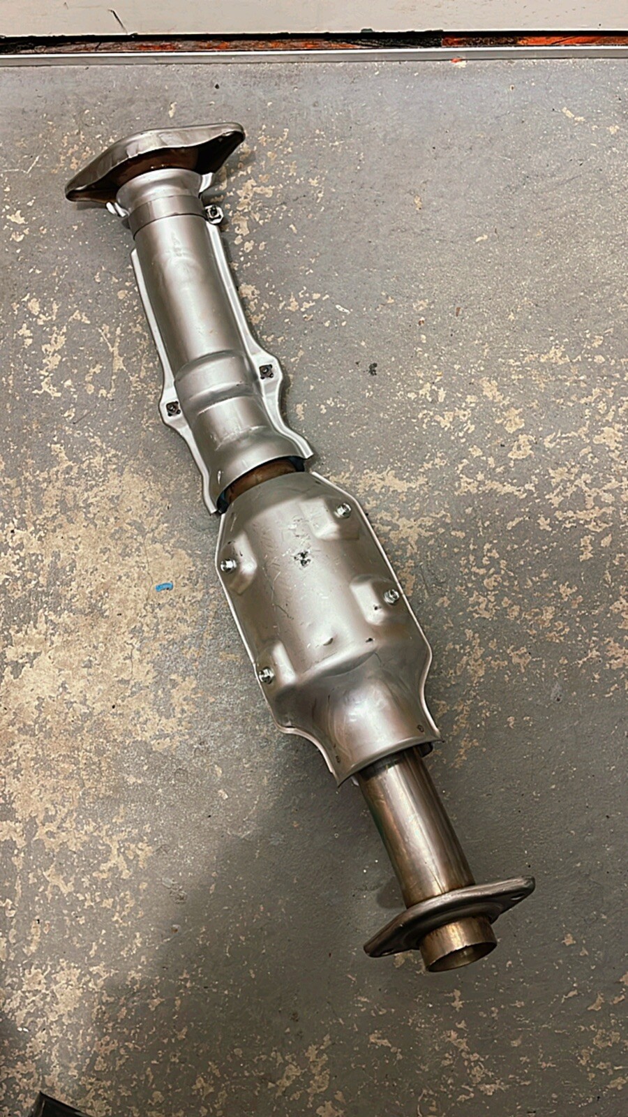 Nissan 20010 jd200
