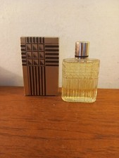 Vintage Avon  Black Suede After Shave 100ml GENTLEMAN'S FLASK, RARE DESIGN