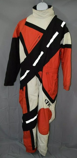 BMW FULL BODY RACING MOTORCYCLE CITY RIDING SUIT SPORT SIZE XL PADDED