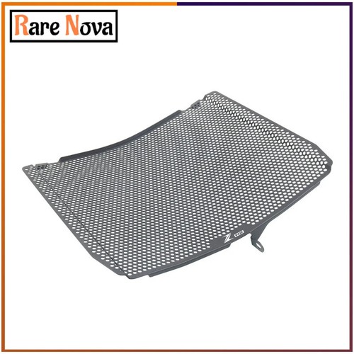 Radiator Grille Cover Guard Protection For KAWASAKI ZH2 H2SX Ninja H2 R H2R SX - Picture 5 of 6