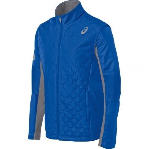 asics reflective jacket