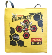 Morrell Targets Yellow Jacket YJ-450 Plus Archery Target
