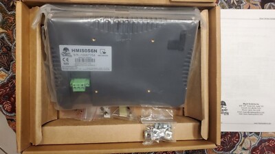 NEW Maple Systems HMI5056N Graphic Operator Interface Terminal