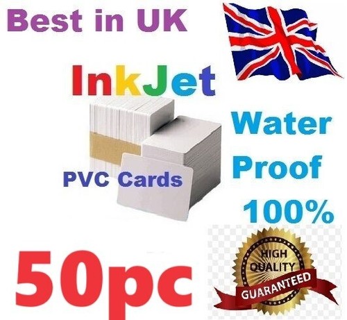 Canon Inkjet ID Card Trays for Ts704 Ts701 Ts702 Ts703 Ts705 Ts705a Ts706 Ts708 - Afbeelding 3 van 3