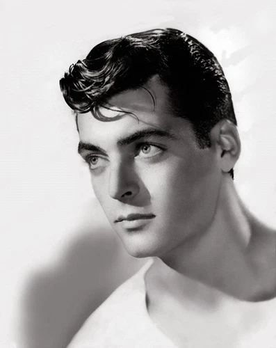 Rory Calhoun   -  8X10