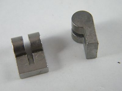 (2) NEW ~  LEWMAR ~ PAWLS ~ FOR MARINE WINCHES  .49'' X .71''
