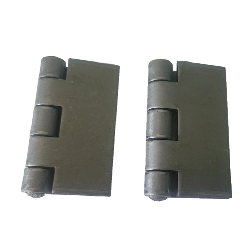 Bisagra de libro/soldadura de acero de alta resistencia de 3" x 3" Foto 4 de 4