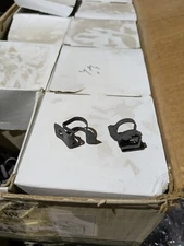 100x Eaton B-Line BX9 MC/AC Cable To Metal Stud Conduit Cable Clips Fasteners