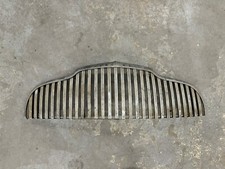 1942 Buick Super Grille Frame Chrome Trim Oem Buick Eight Molding 3563e