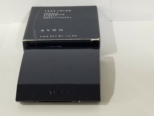 AVON TRUE COLOR Quad, Trio, Duo & Single Eye Shadow, Lip Stick, Blush, Concealer - Picture 113 of 120