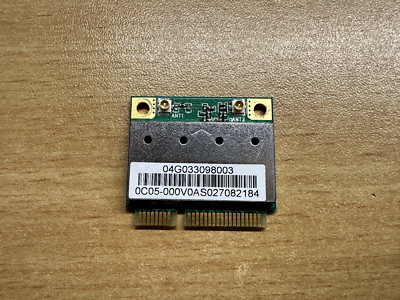 AZUREWAVE AW-NE785H AR5B95 (4794N) WIFI PCB BOARD