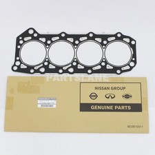 Junta de culata Nissan Cabstar Civilian Patrol Safari OEM 11044-MA70C
