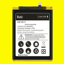 Superior Quality 5620mAh Battery for Verizon Motorola Moto E4 Plus XT1773 Phones