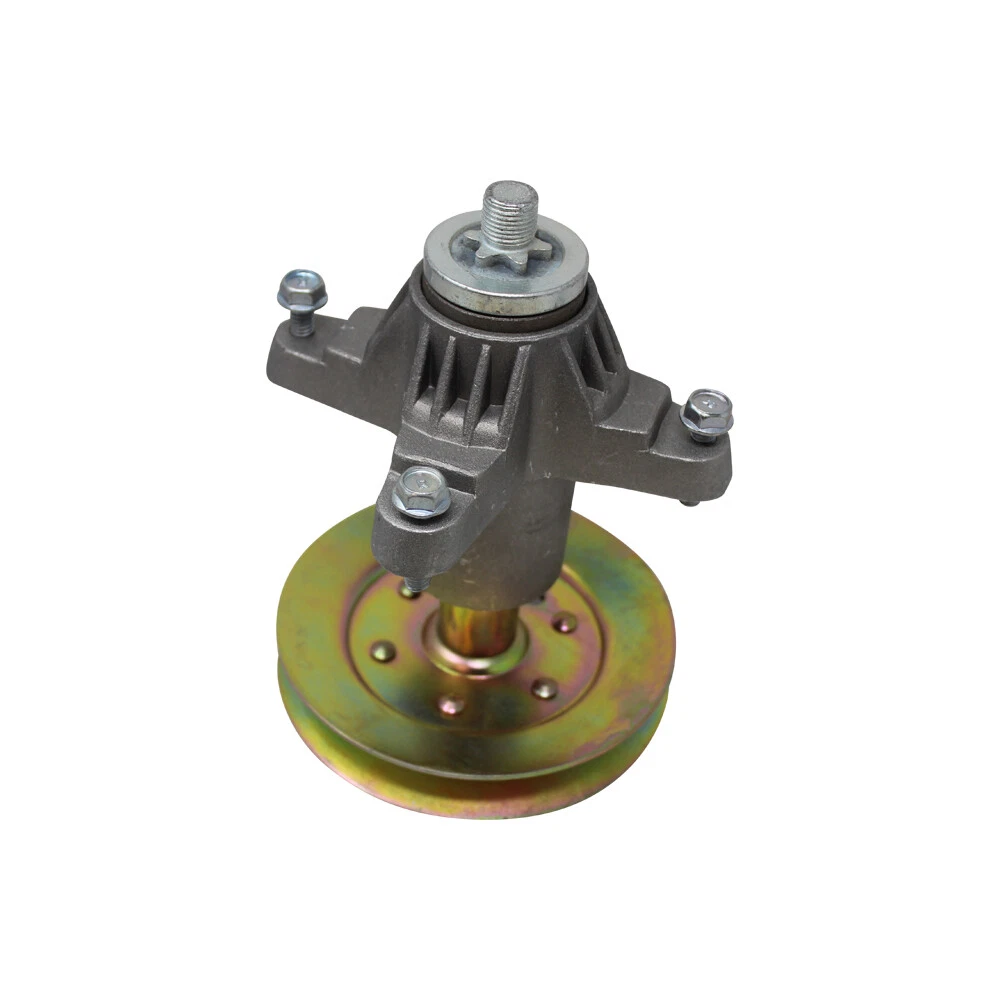 Cub cadet spindle assembly on sale 54 inch deck