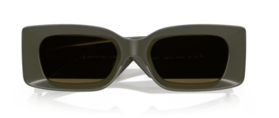 Versace 0VE4474U-549173 Sunglasses 52mm 100 Authentic for  display picture 1
