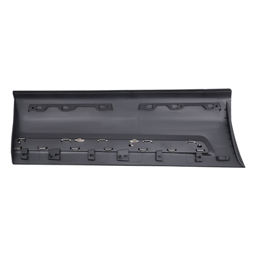 FOR 2016-2019 FORD EXPLORER REAR DOOR BODY SIDE-LOWER MOLDING TRIM LEFT OEM - Picture 15 of 21