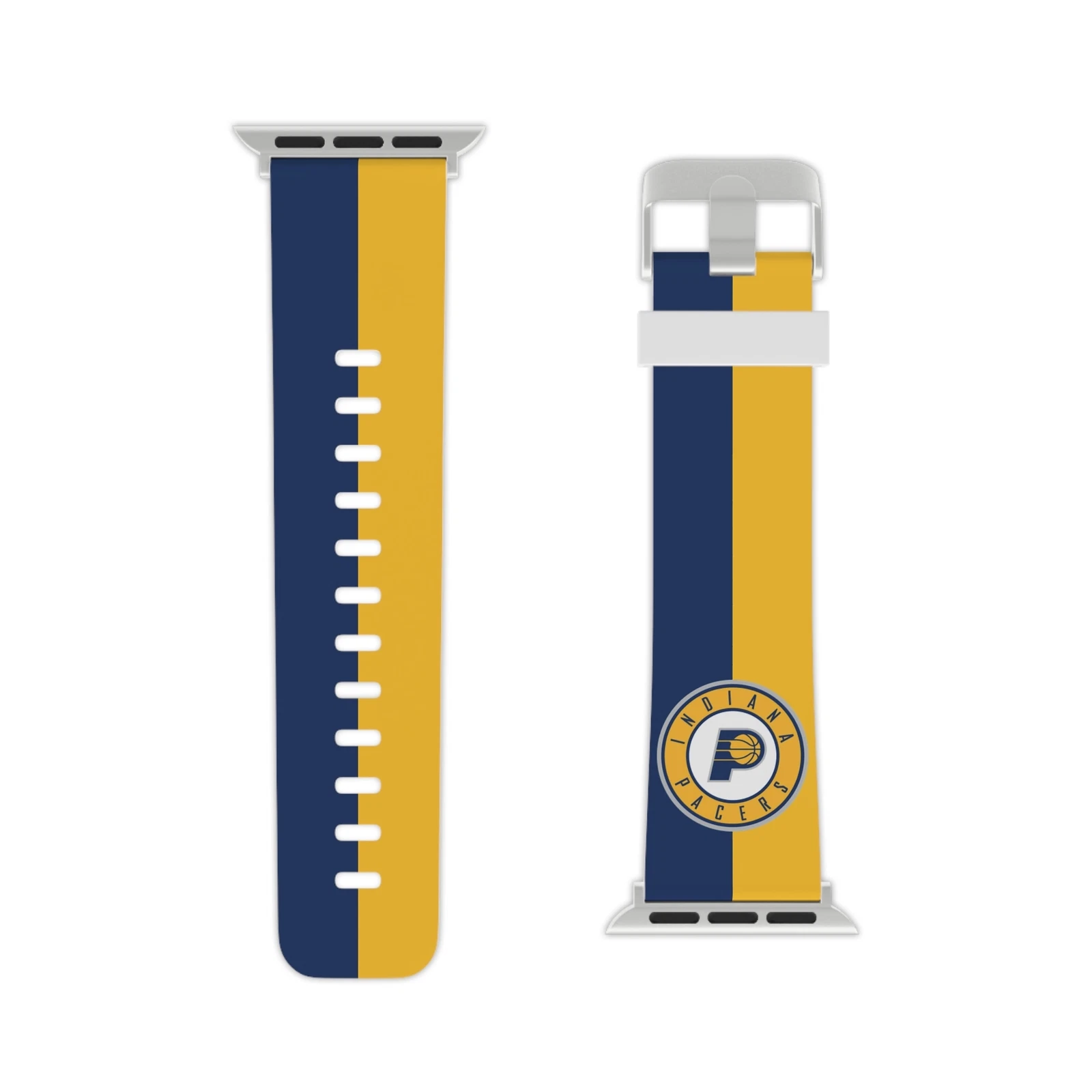 Indiana Pacers Watch Band for Apple Watch