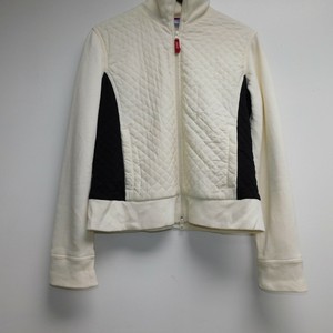 karen scott quilted jacket