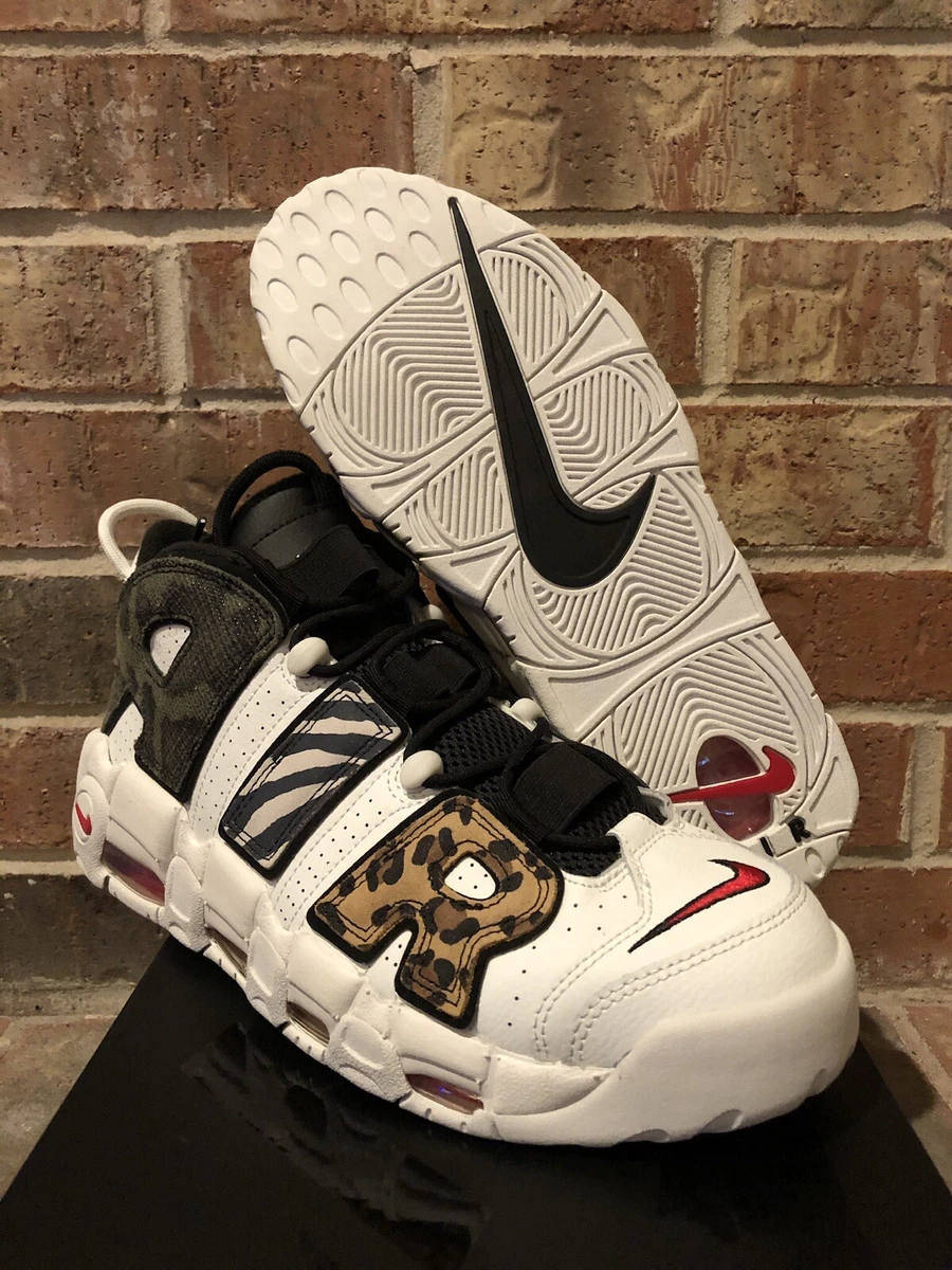 Nike shop uptempo 2000