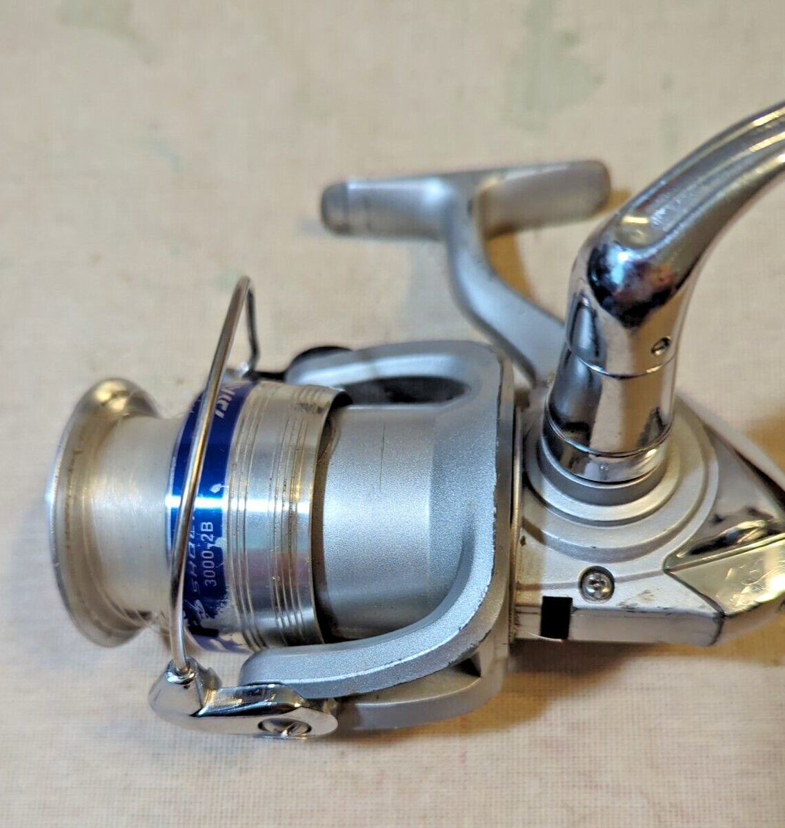 DAIWA - sakit　セルテート 22 CALDIA SW – Bass-Tokyo
