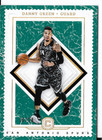2017 Panini Cornerstones Basketball Marble Danny Green #114