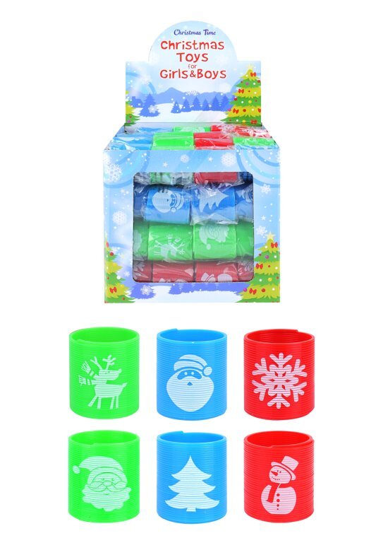 Christmas Party Bag Fillers Favours Lucky Dip Prizes Kids Tombola Toys