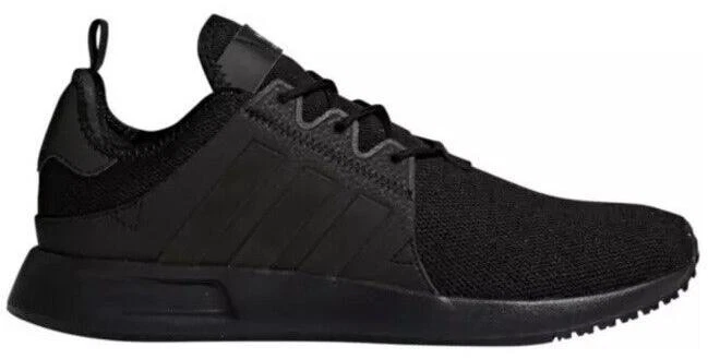 adidas X_PLR Core Black - BY9260