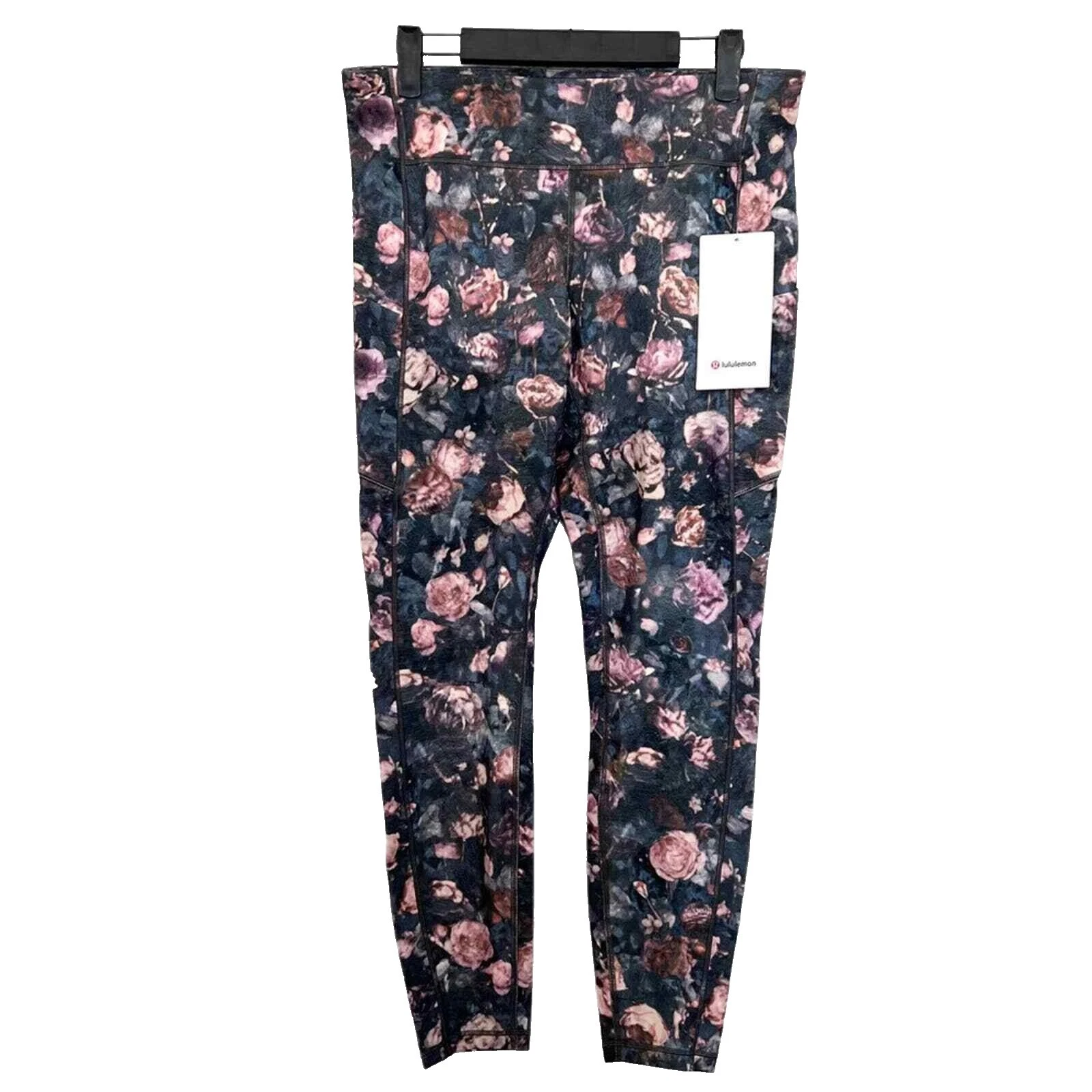 Roupas femininas multicoloridas Lululemon