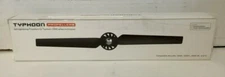 NEW Yuneec YUNQ4K115 Black Propeller 4PC Typhoon Q500 & Typhoon G Quadcopters
