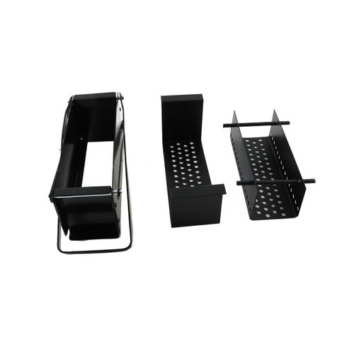 1 Brick Briquette Maker Paper Log Fire Free Heating Fuel Recycle Press Machine - Picture 9 of 17