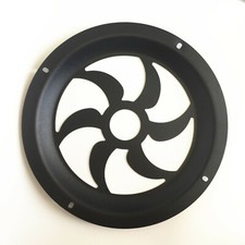 8 inch 210mm High Quality Metal Speaker Grill Cover Subwoofer Metal Mesh Grill