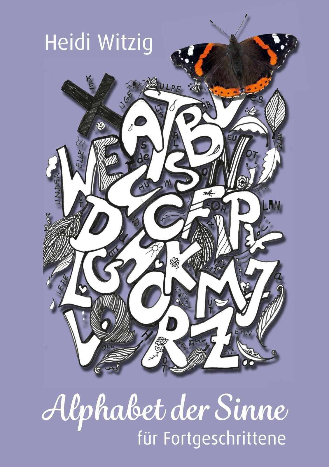 Thumbnail - Alphabet Der Sinne - Für Fortgeschrittene | Buch | 9783347183872