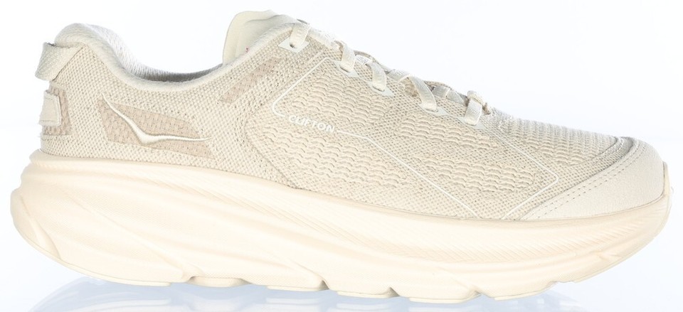 Hoka One One HOKA Clifton One9 BP Alabaster for sale | eBay display picture 3