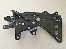 2000-2002 BMW X5 E53 ~ RIGHT REAR SEAT LOCKING MECHANISM ~ OEM PART