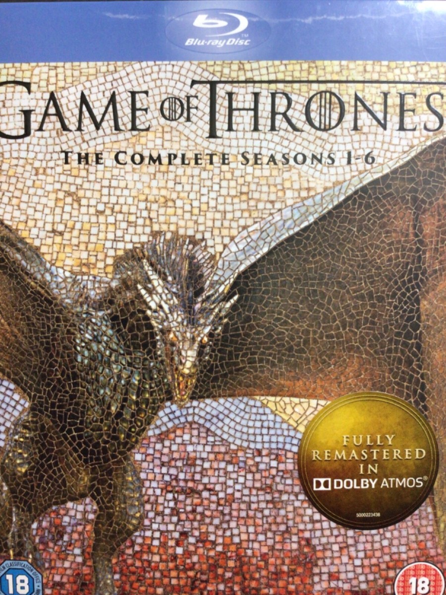Hbo Series Game Of Thrones Last Season Online Watching Game Of