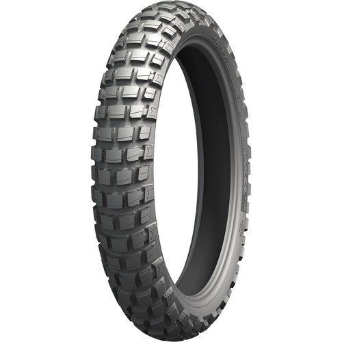 Michelin ANAKEE WILD Motorcycle Tire | Front 90/90-21 | 54R | Adventure Touring - Picture 1 of 1