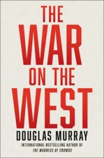 The War on the West - Hardcover By Murray, Douglas - VERY GOOD