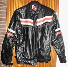 Jacke Moto Basic Concept Speed * Größe M * Gefüttert *