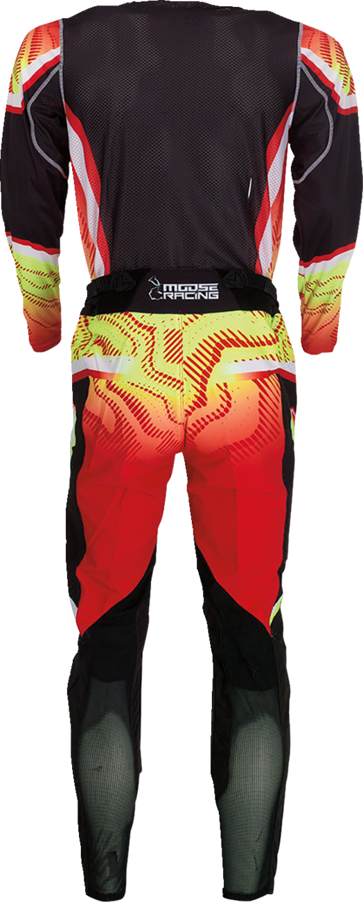 Moose Racing Agroid Pants eBay