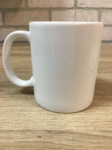 Vtg 1994 Brickyard 400 Indianapolis Motor Speedway Inaugural Race Coffee Cup - Picture 3 of 6