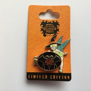 WDW-MNSSHP-2011-Tinker-Bell-Limited-Edition-1000-Disney-Pin-86270