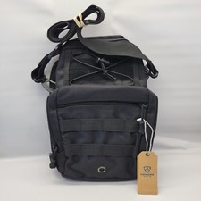 Fishingsir Outdoor Tactical Shoulder Backpack Military Camping Hiking Travel Bag