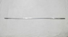 1964-1966 Barracuda Exterior Door Trim Molding - Driver