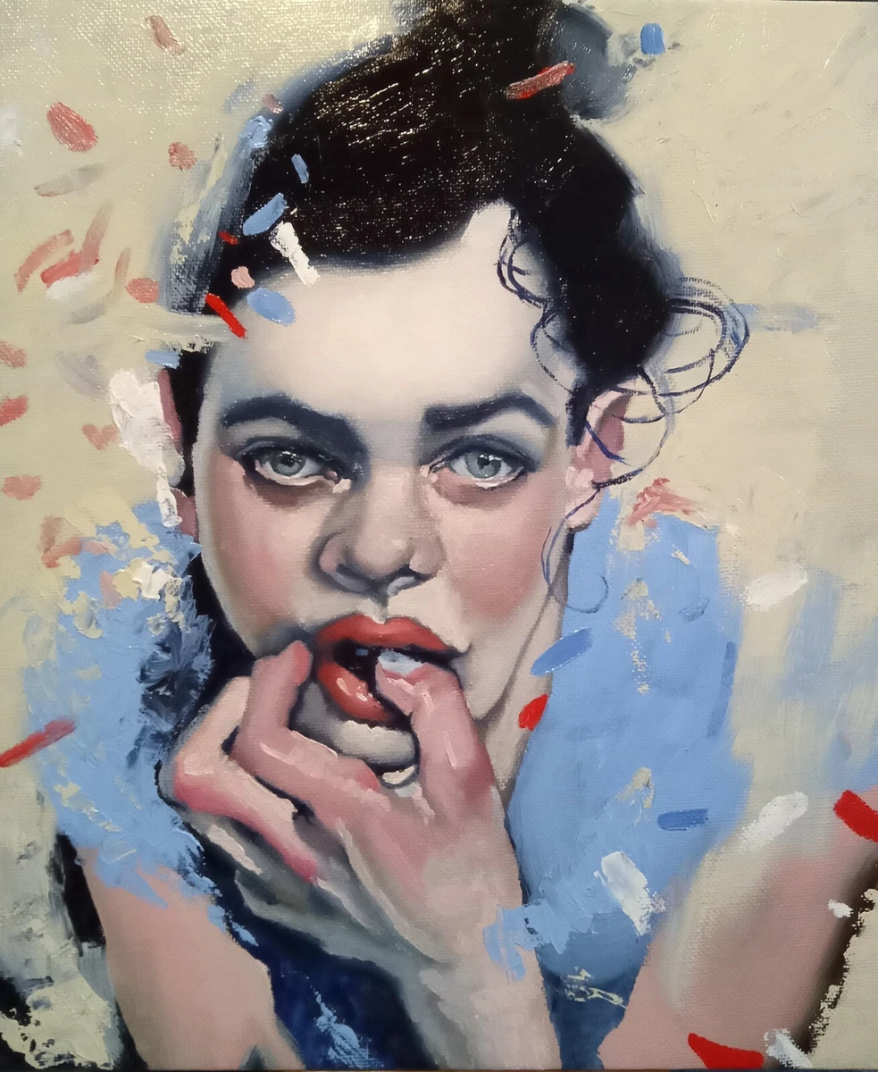 Malcolm liepke sale