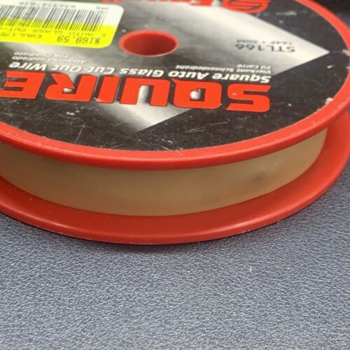 Equalizer Squire2 Wire STL166, Windshield Strong square wire, 164 Feet. - Picture 4 of 5