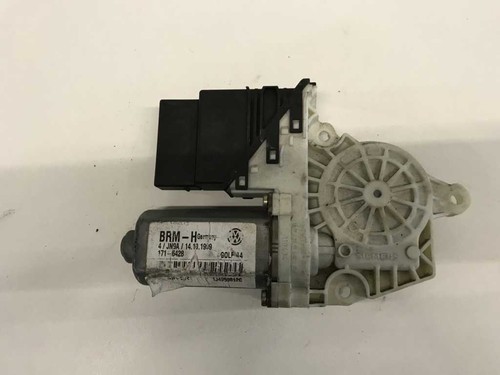 (3) Volkswagen Golf 4 5-Türer Fensterhebermotor  -HR- 1J4959812C