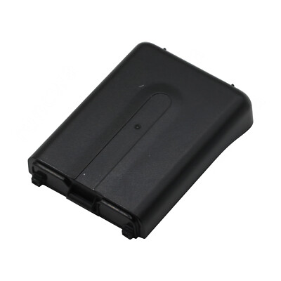 2 X PB-42L Li-Ion Battery For KENWOOD TH-F6 TH-F6A TH-F7 TH-F7E